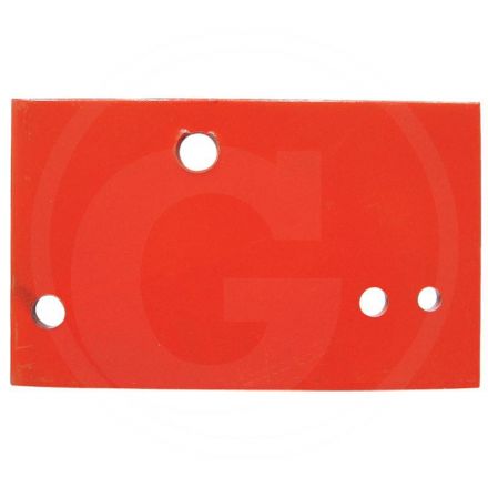  Listwa wewnętrzna płozy